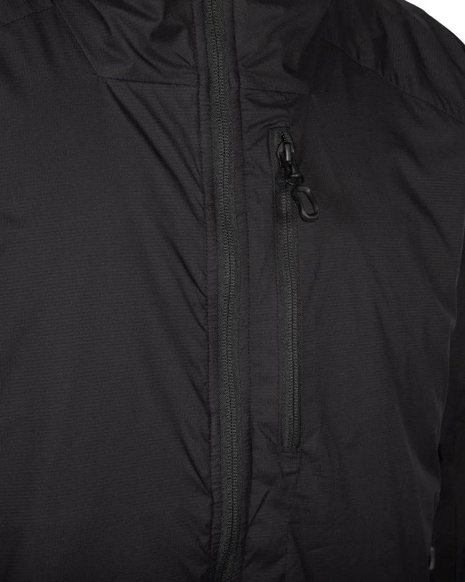 Premium Anchor Belay L7 Insulated Jacket for Outdoor Activities