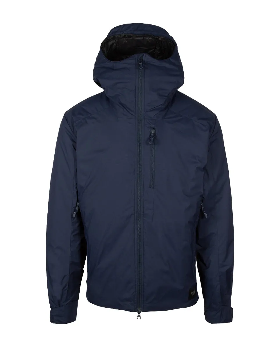 Premium Anchor Belay L7 Insulated Jacket for Outdoor Activities