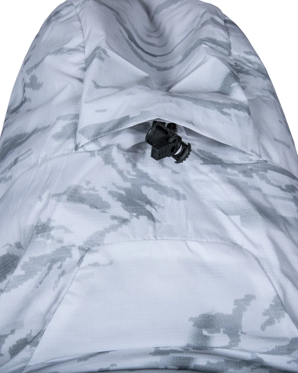 Premium Anchor Belay L7 Insulated Jacket for Outdoor Activities
