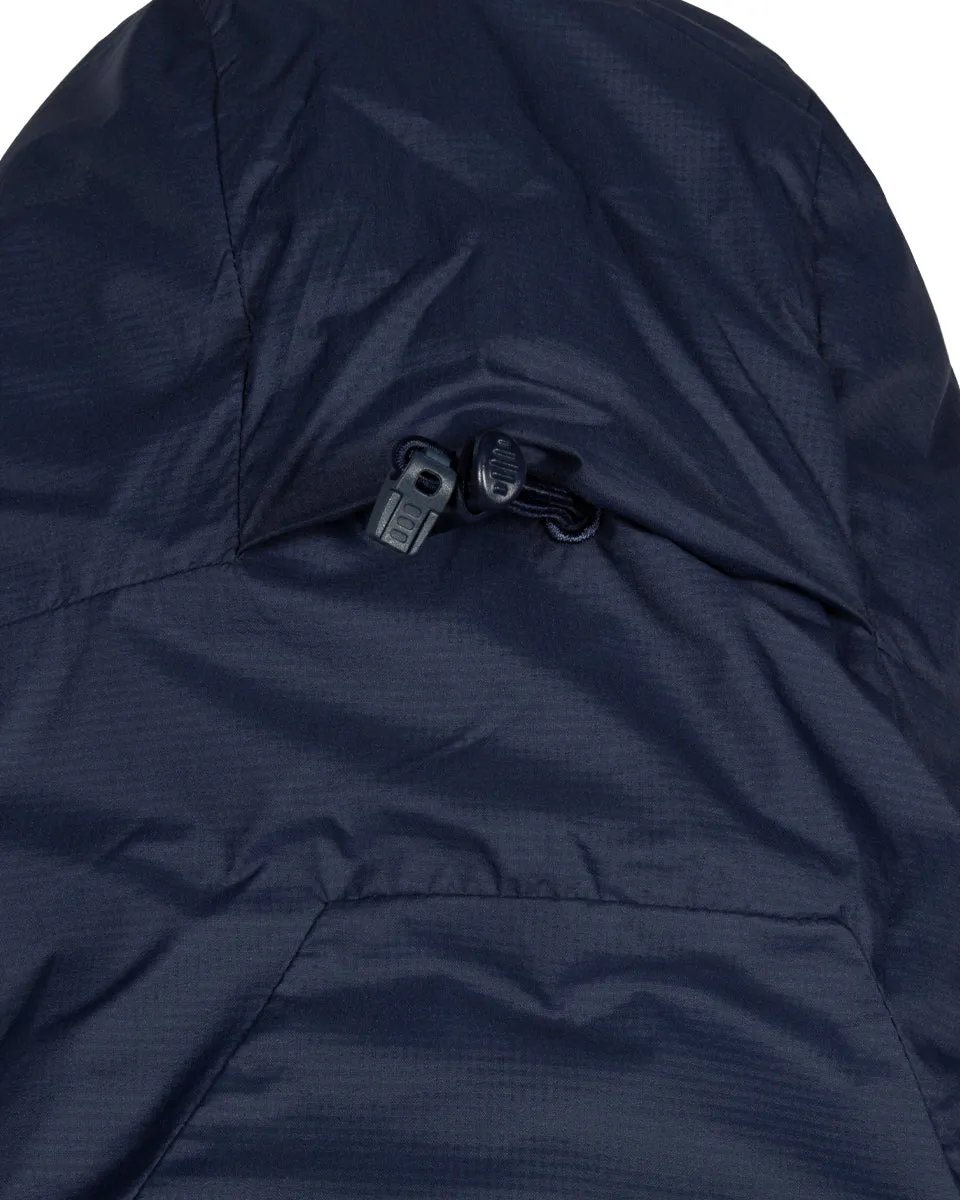 Premium Anchor Belay L7 Insulated Jacket for Outdoor Activities