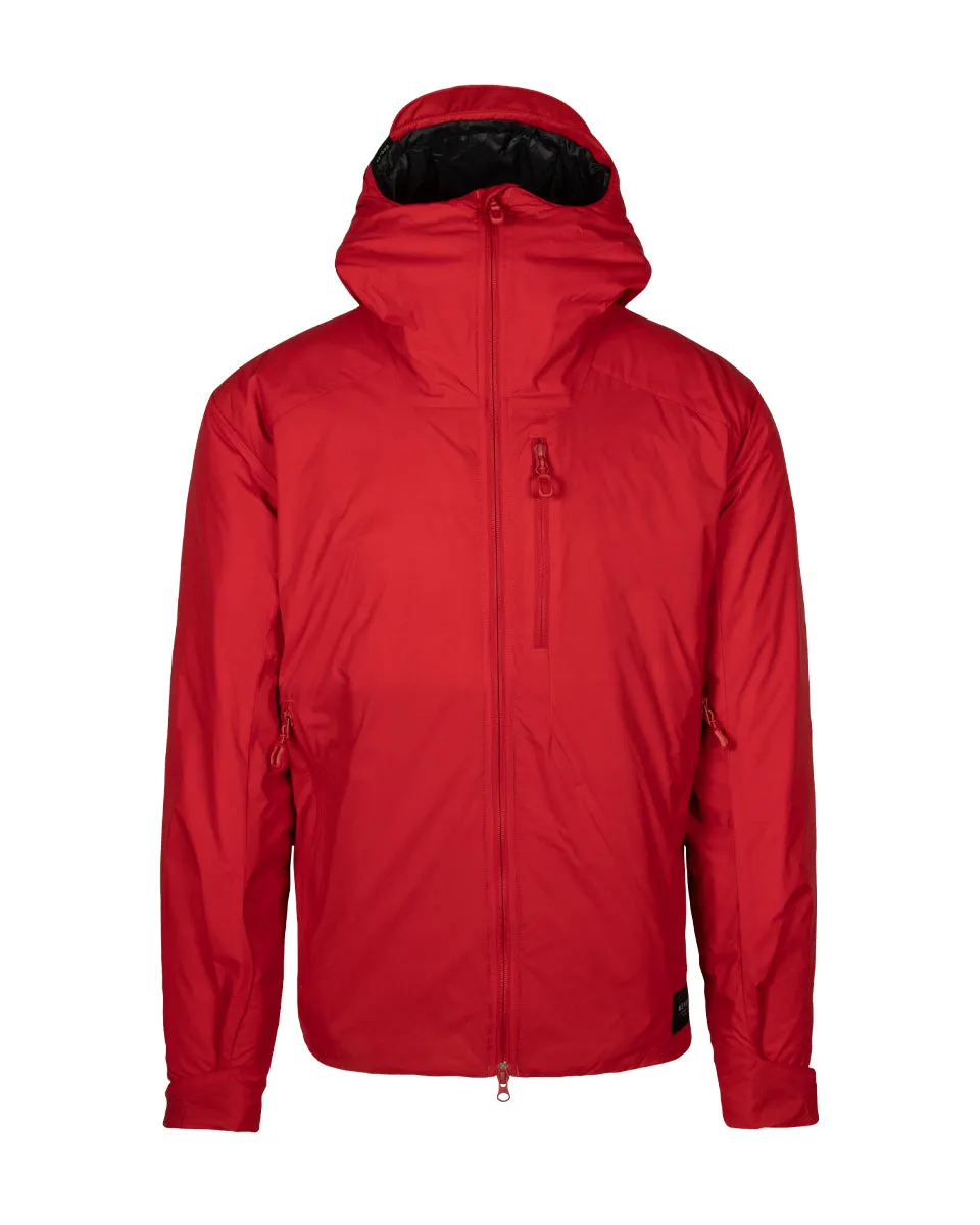 Premium Anchor Belay L7 Insulated Jacket for Outdoor Activities
