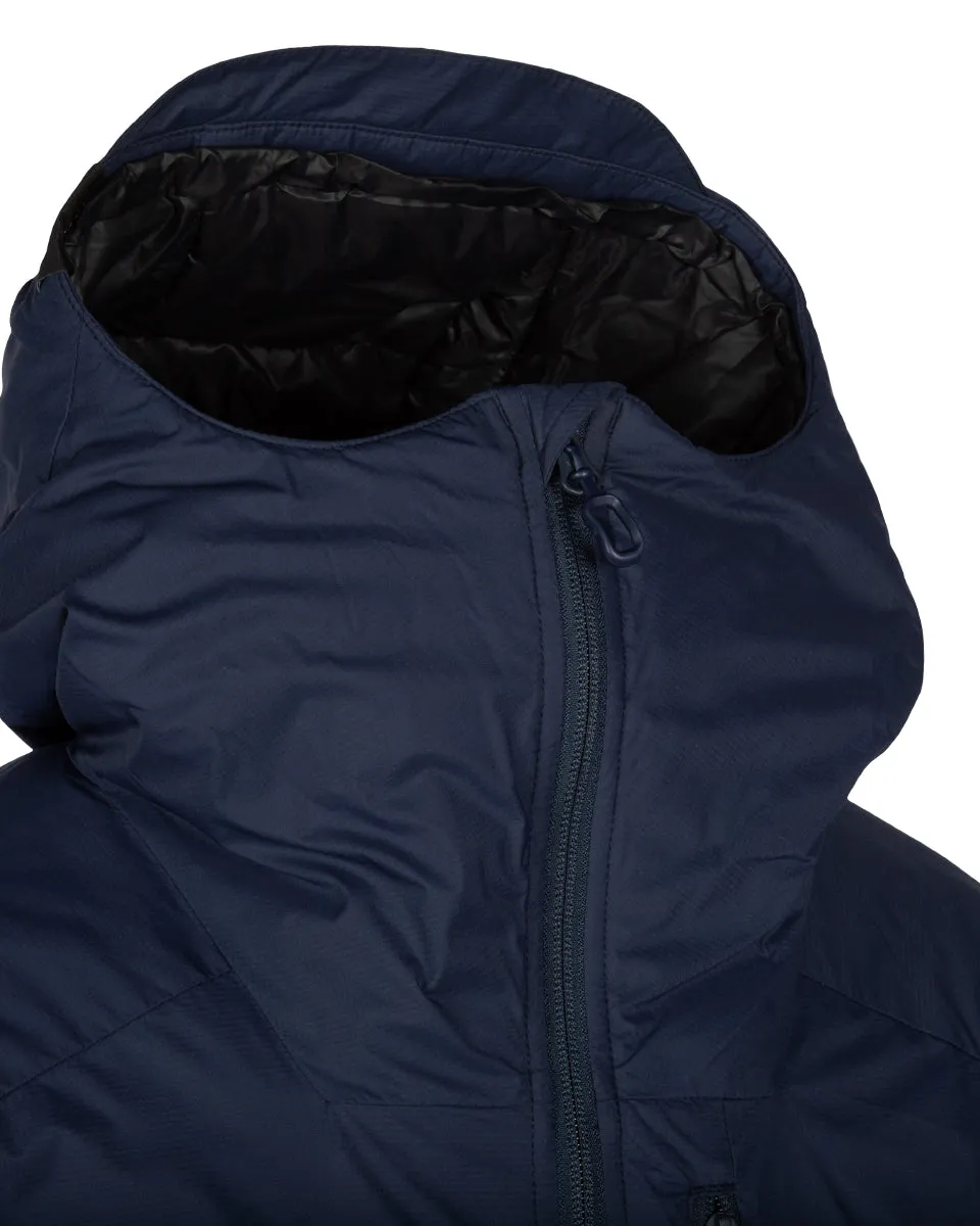 Premium Anchor Belay L7 Insulated Jacket for Outdoor Activities