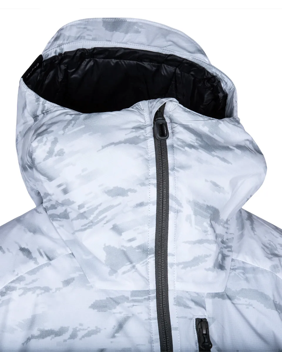 Premium Anchor Belay L7 Insulated Jacket for Outdoor Activities