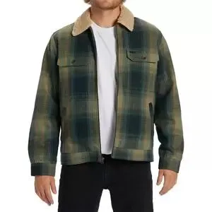 Billabong Barlow Sherpa Jacket