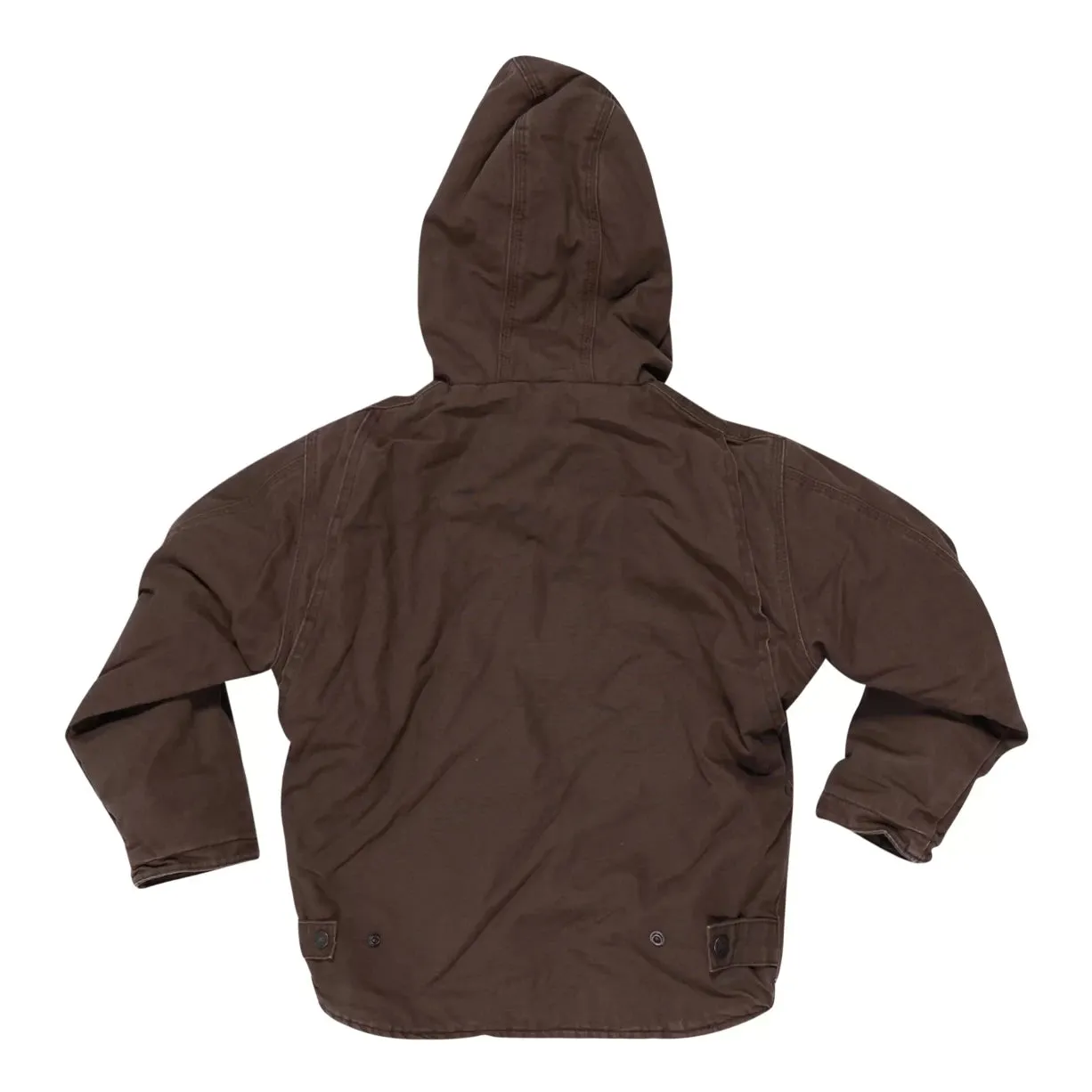 Blue Mountain Sherpa Jacket