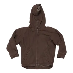 Blue Mountain Sherpa Jacket