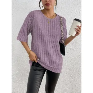 Kate - Elegant Pullover
