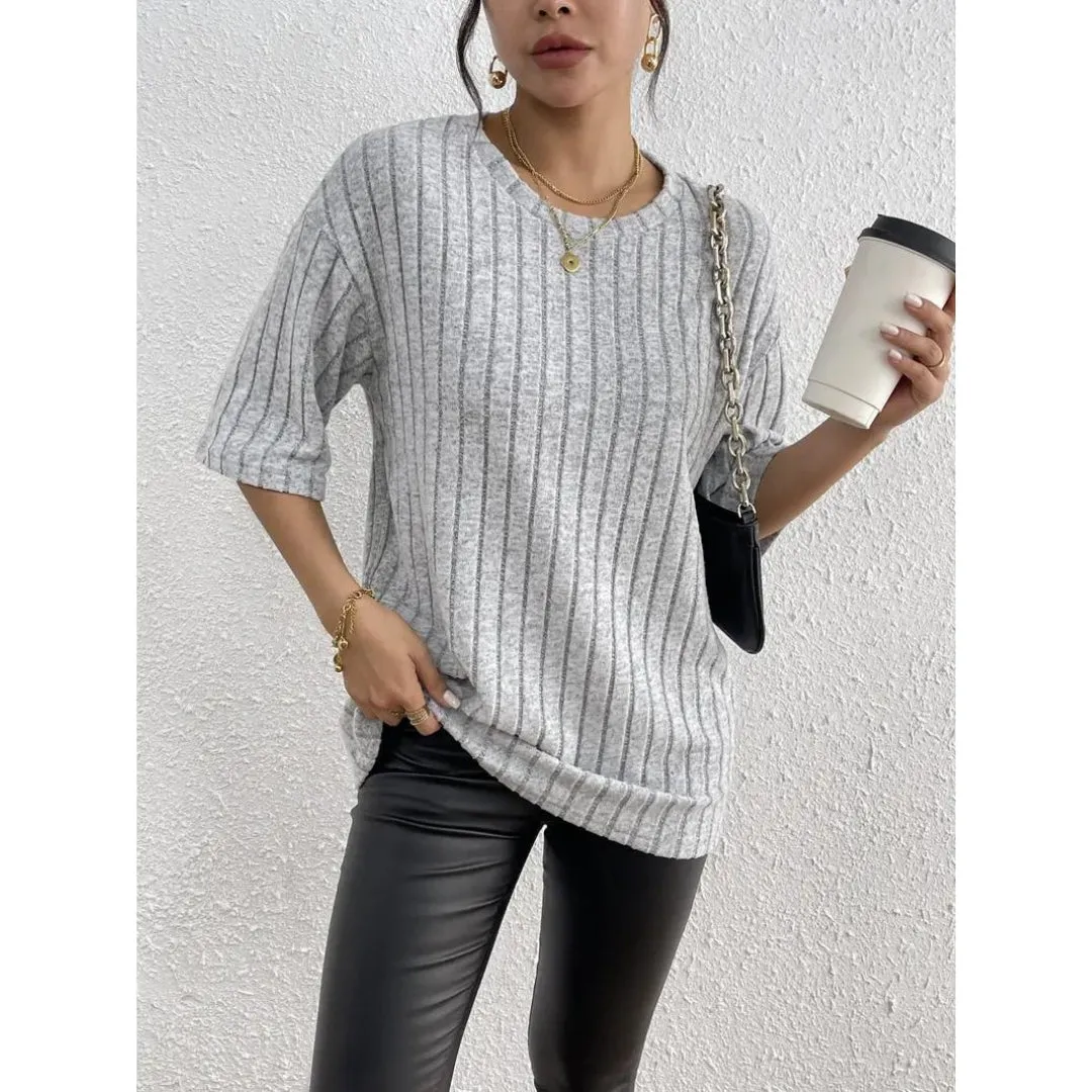 Kate - Elegant Pullover