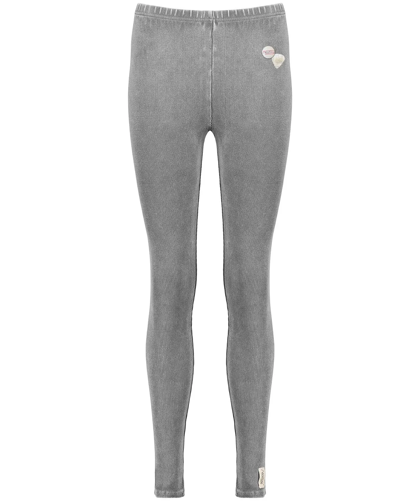 Legging legger grey "BLEED"