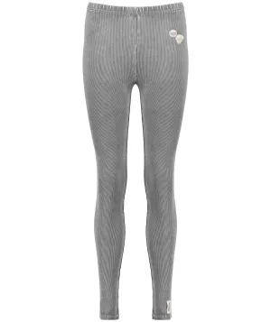Legging legger grey "BLEED"