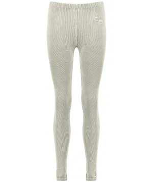 Legging legger natural "BLEED"