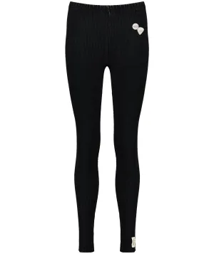 Legging legger night "BLEED"