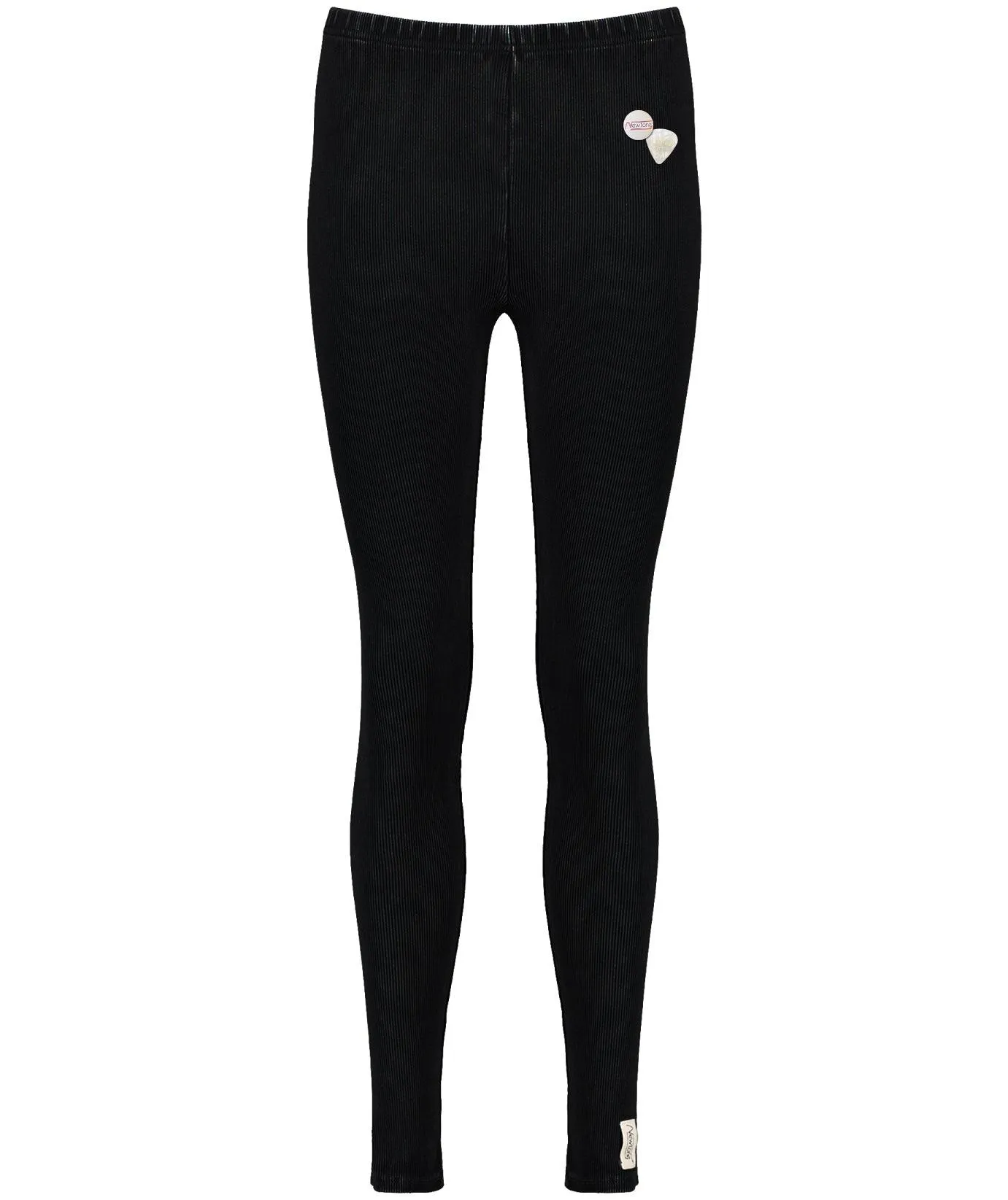 Legging legger night "BLEED"