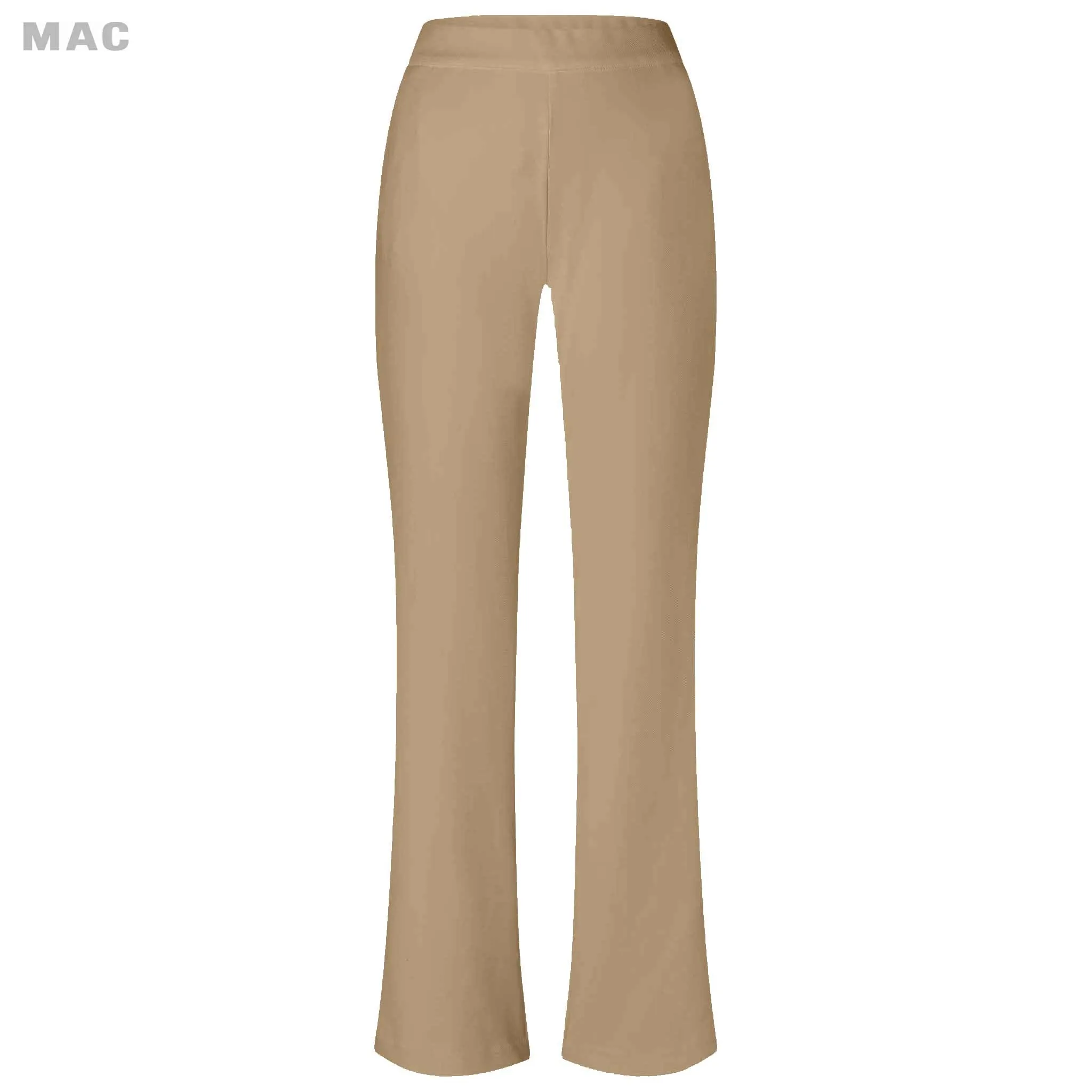 Certainly! Heres an optimized product title with added modifiers:

Stylish Mac Jeans Chiara with Golden Terra Ribbon Accent

Let me know if youd like any further adjustments!