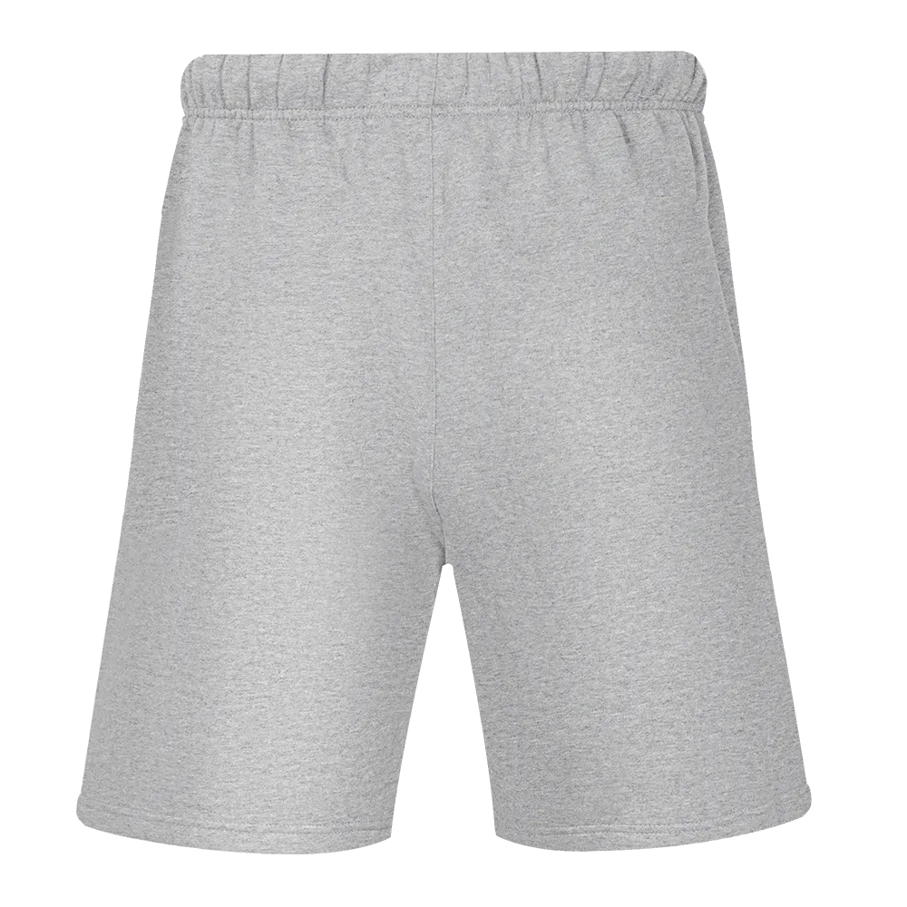 MLB BALTIMORE ORIOLES NEUTRAL MEN'S SHORT (DARK HEATHER GRAY)