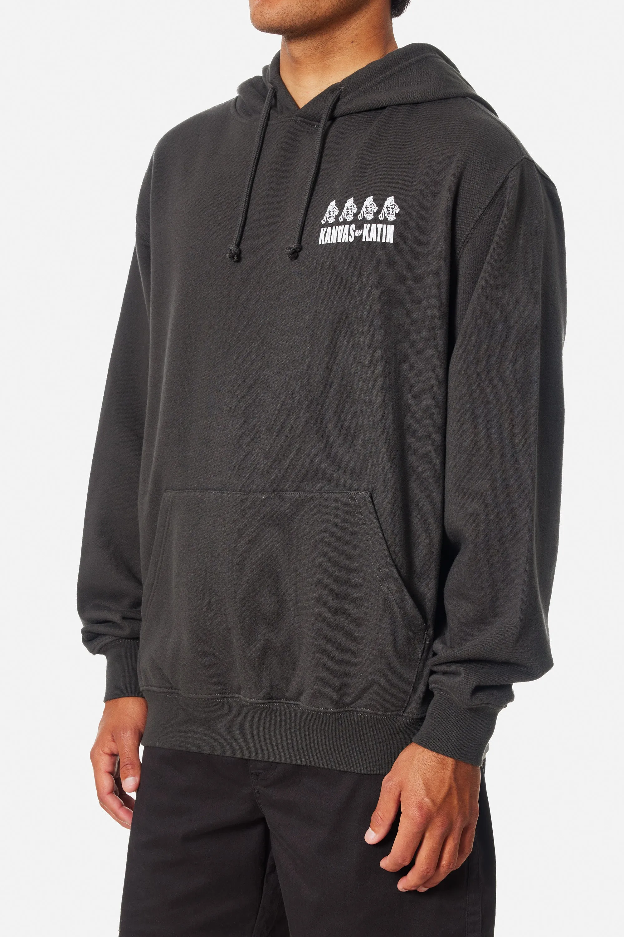 PORTO HOODIE