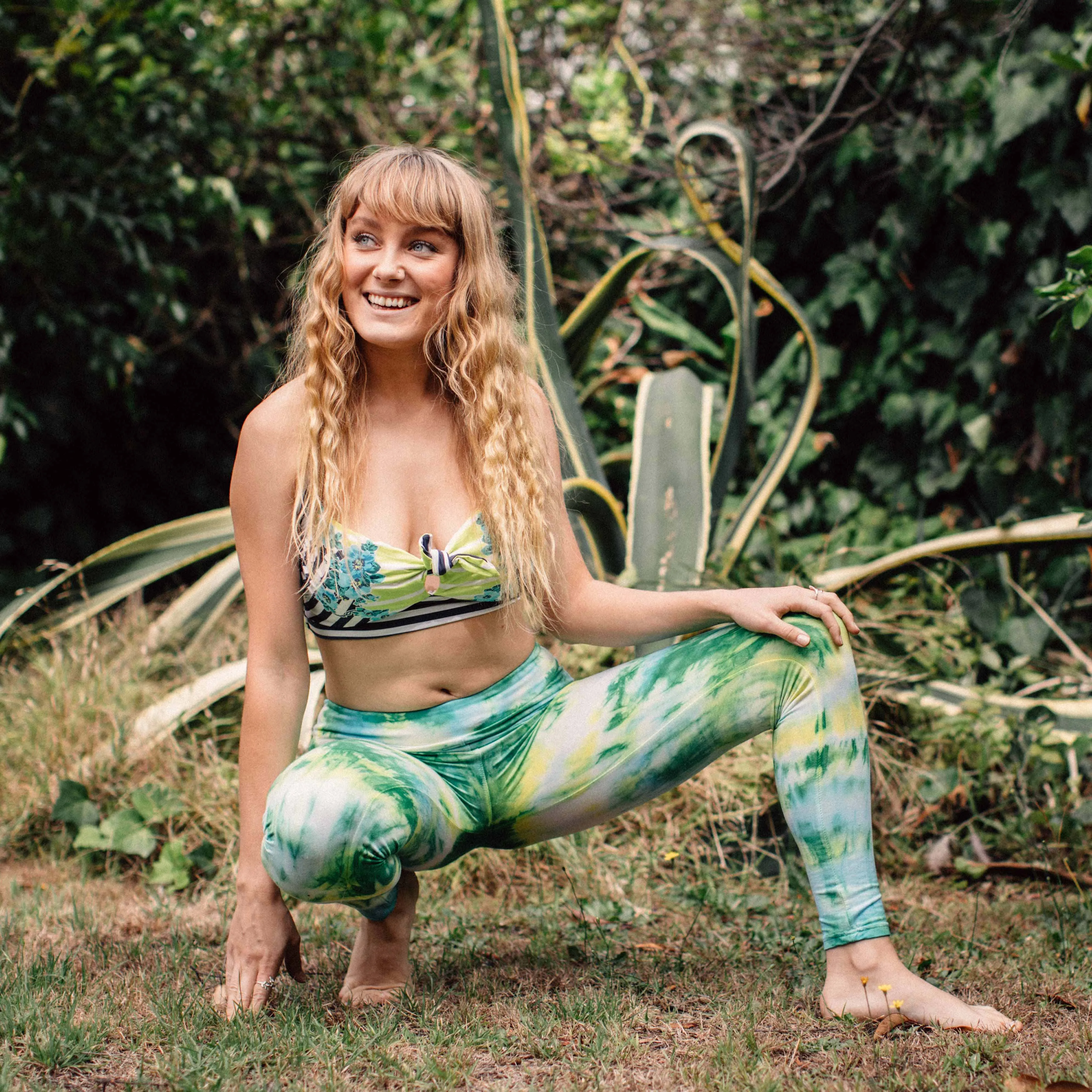 Tropicana Leggings